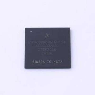 MPC8309CVMAHFCA 单片机(MCU/MPU/SOC) MPC8309CVMAHFCA PBGA-489