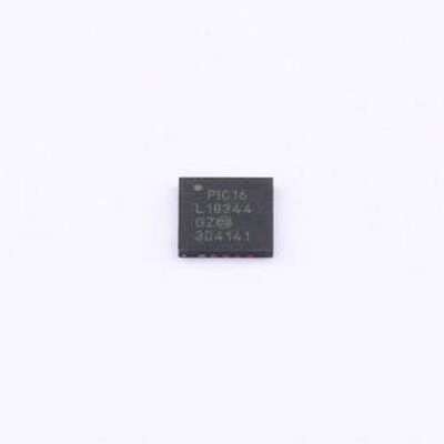 PIC16LF18344-I/GZ 单片机(MCU/MPU/SOC) PIC16LF18344-I/GZ UQFN
