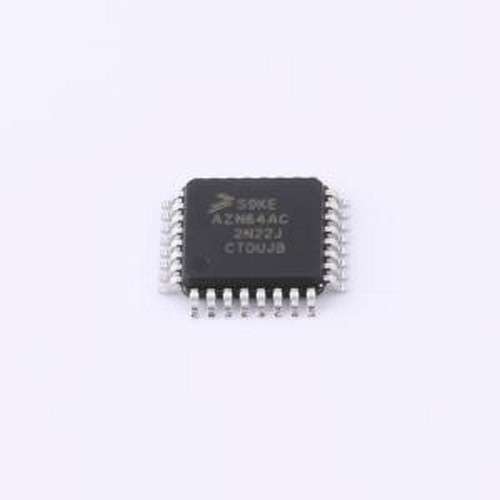 S9KEAZN64ACLC 单片机(MCU/MPU/SOC) Ultra-Reliable KEA Automot