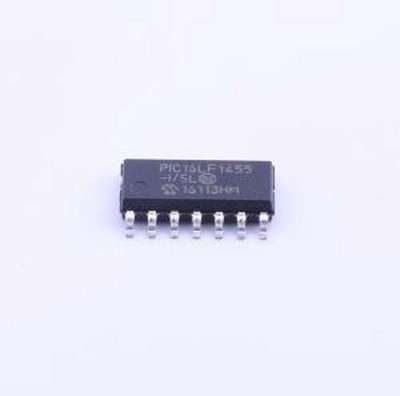 PIC16LF1455-I/SL 单片机(MCU/MPU/SOC) PIC16LF1455-I/SL SOIC-1