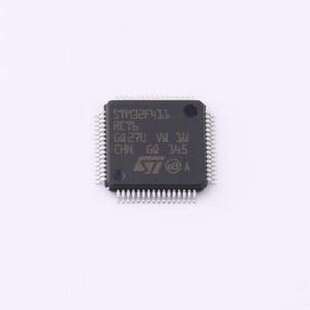 STM32F411RET6TR 单片机(MCU/MPU/SOC) 带DSP和FPU的高性能基本型