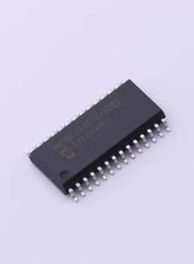 PIC18F2480-E/SO 单片机(MCU/MPU/SOC) PIC18F2480-E/SO SOIC-28-