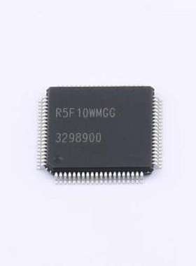 R5F10WMGGFB#50 单片机(MCU/MPU/SOC) R5F10WMGGFB#50 LQFP-80(12