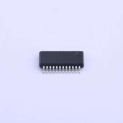 CSU18MB86-SSOP24 单片机(MCU/MPU/SOC) CSU18MB86-SS0P24 SSOP-2