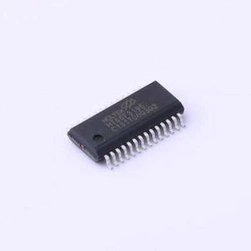 HT66F3195 单片机(MCU/MPU/SOC) HT66F3195 SSOP-28-150mil