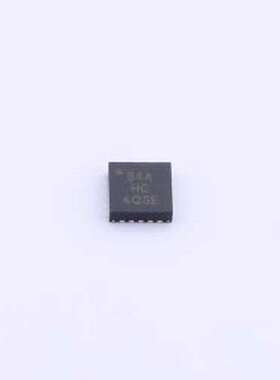 ATTINY84A-MMHR 单片机(MCU/MPU/SOC) ATTINY84A-MMHR VQFN-20-EP