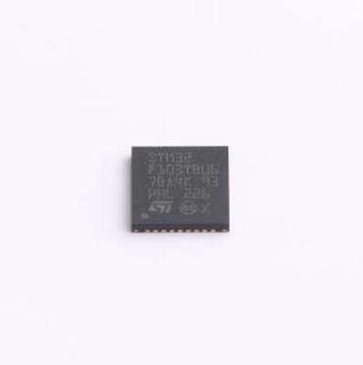 STM32F103TBU6TR 单片机(MCU/MPU/SOC) 主流增强型ARM Cortex-M3