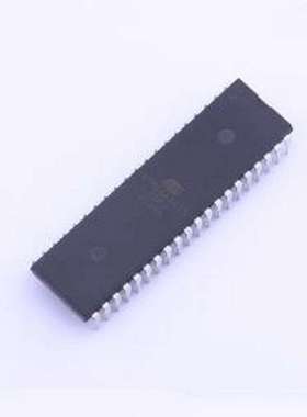 ATMEGA8535-16PU 单片机(MCU/MPU/SOC) ATMEGA8535-16PU PDIP-40
