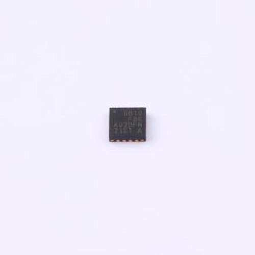 EFM8BB10F8G-A-QFN20 单片机(MCU/MPU/SOC) EFM8BB10F8G-A-QFN20