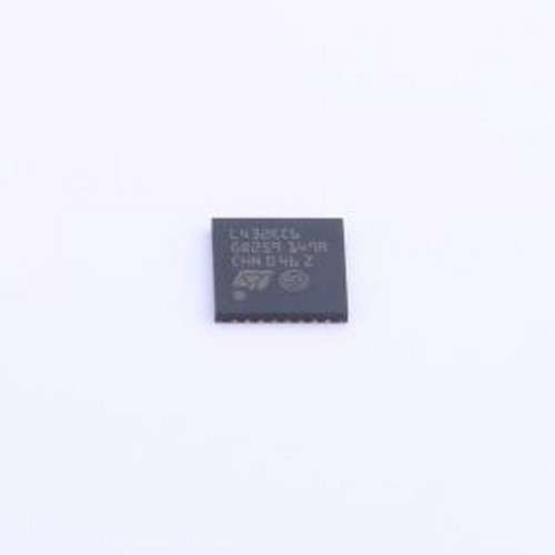 STM32L432KCU6 单片机(MCU/MPU/SOC) 带FPU的超低功耗80 Mhz Arm