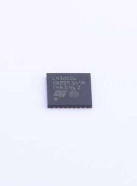 STM32L432KCU6 单片机(MCU/MPU/SOC) 带FPU的超低功耗80 Mhz Arm