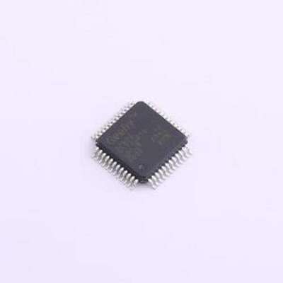 APM32F072CBT6 单片机(MCU/MPU/SOC) APM32F072CBT6 LQFP-48(7x7)