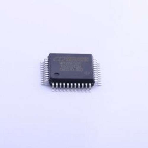 MPC89E52AF 单片机(MCU/MPU/SOC) MPC89E52AF LQFP-44(10x10)