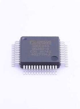 ADUC845BSZ62-3 单片机(MCU/MPU/SOC) 集成嵌入式62 kB Flash和单