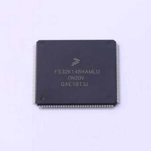 FS32K148HAT0MLUT 单片机(MCU/MPU/SOC) FS32K148HAT0MLUT LQFP-1