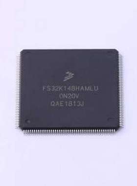 FS32K148HAT0MLUT 单片机(MCU/MPU/SOC) FS32K148HAT0MLUT LQFP-1