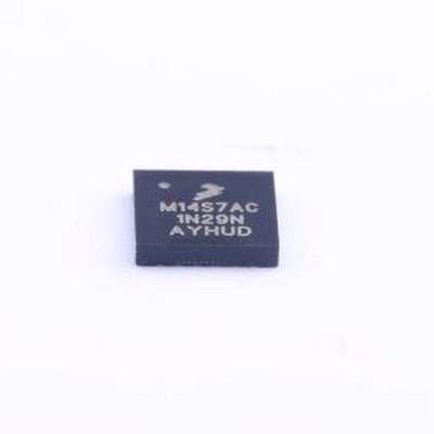 MKM14Z128ACHH5 单片机(MCU/MPU/SOC) MKM14Z128ACHH5 MAPLGA-44(