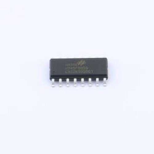 HT45F0059-16NSOP 单片机(MCU/MPU/SOC) HT45F0059-16NSOP NSOP-1