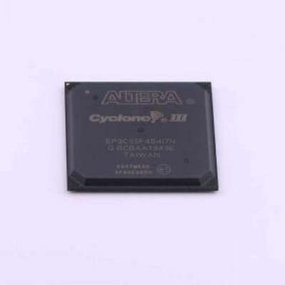 EP3C55F484I7N 可编程逻辑器件(CPLD/FPGA) EP3C55F484I7N FBGA-4