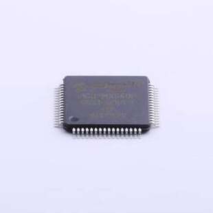 单片机 MCU MPU PIC32MX340F128H SOC 80I