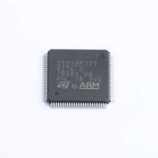 STM32F777VIT6 单片机(MCU/MPU/SOC) 带DSP和FPU的高性能ARM Cort