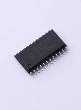 HC89F3531-SOP24-T-M 单片机(MCU/MPU/SOC) HC89F3531-SOP24-T-M