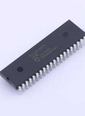PIC16F18875-I/P 单片机(MCU/MPU/SOC) PIC16F18875-I/P PDIP-40