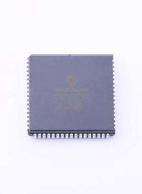 PIC17C752-33/L 单片机(MCU/MPU/SOC) PIC17C752-33/L PLCC-68(24