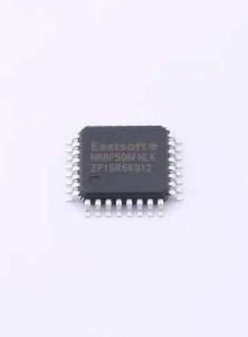 HR8P506FHLK 单片机(MCU/MPU/SOC) HR8P506FHLK LQFP-32(7x7)