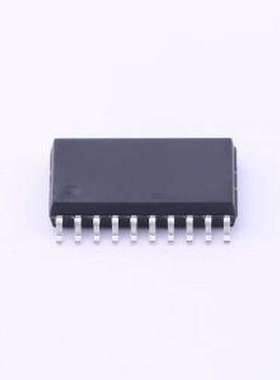 PMS133-S20 单片机(MCU/MPU/SOC) PMS133-S20 SOP-20-300mil