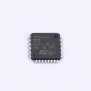 STM32G474RBT3 单片机(MCU/MPU/SOC) 带DSP和FPU的170MHz主流ARM