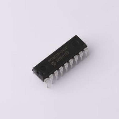 PIC16C711-04I/P 单片机(MCU/MPU/SOC) PIC16C711-04I/P PDIP-18