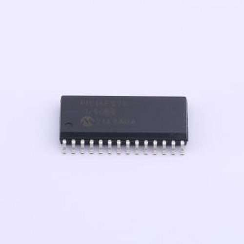 PIC16F570-I/SO 单片机(MCU/MPU/SOC) PIC16F570-I/SO SOIC-28-30