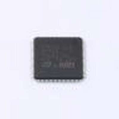 STM32L152VBT6ATR 单片机(MCU/MPU/SOC) 超低功耗Cortex-M3 MCU，