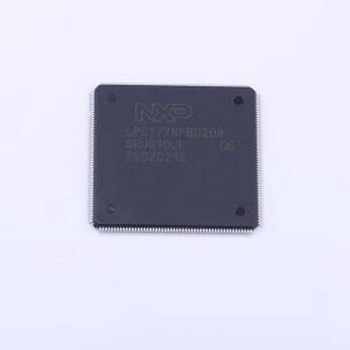 LPC1778FBD208K 单片机(MCU/MPU/SOC) LPC1778FBD208K LQFP-208(2