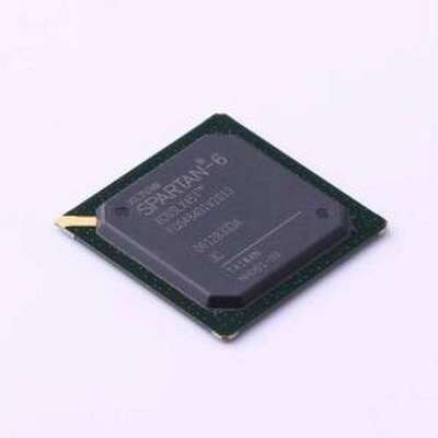 XC6SLX45T-3FGG484C 可编程逻辑器件(CPLD/FPGA) XC6SLX45T-3FGG4