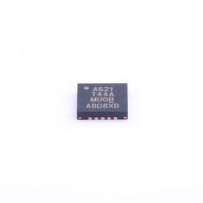 ATTINY44A-MU 单片机(MCU/MPU/SOC) ATTINY44A-MU QFN-20-EP(4x4)