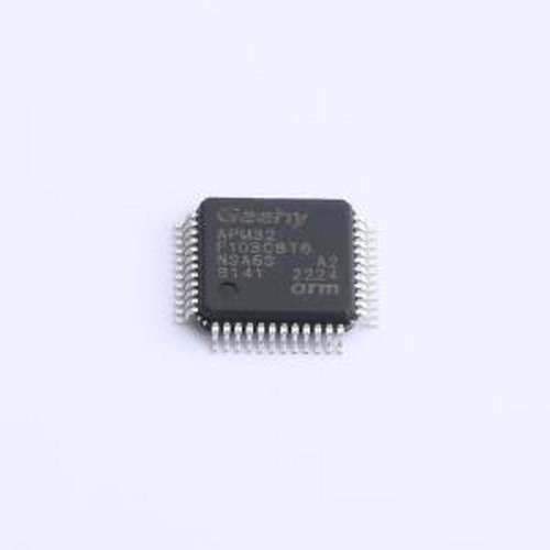 APM32F103C8T6 单片机(MCU/MPU/SOC) APM32F103C8T6 LQFP-48(7x7)