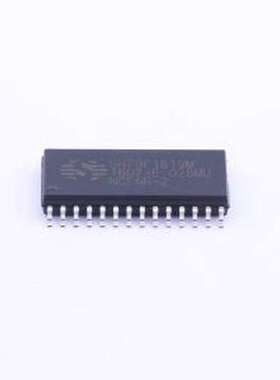 SH79F1619 单片机(MCU/MPU/SOC) SH79F1619 SOP-28-300mil