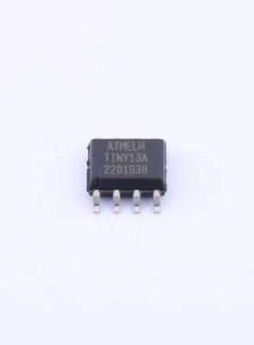 ATTINY13A-SSHR 单片机(MCU/MPU/SOC) ATTINY13A-SSHR SOIC-8