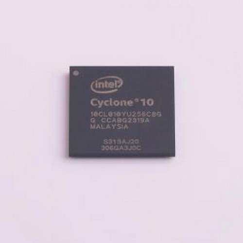 10CL010YU256C8G 可编程逻辑器件(CPLD/FPGA) 10CL010YU256C8G LF