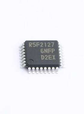 R5F21276SNFP#V2 单片机(MCU/MPU/SOC) R5F21276SNFP#V2 LQFP-32