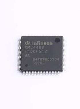 XMC4400F100F512BAXQMA1 单片机(MCU/MPU/SOC) XMC4400F100F512BA