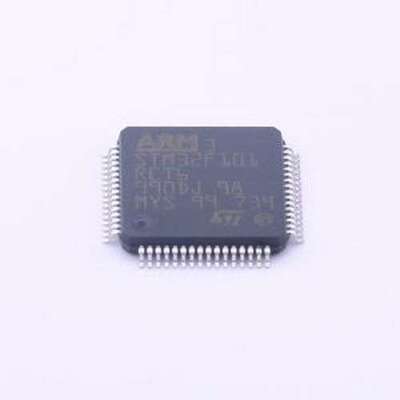 STM32F101RET6 单片机(MCU/MPU/SOC) 主流基本型系列ARM Cortex-M