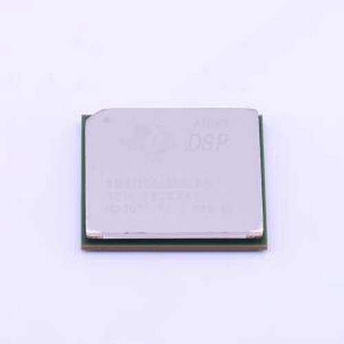 TMS320C6655CZHA 单片机(MCU/MPU/SOC) 高性能单核 C66x 定点和浮