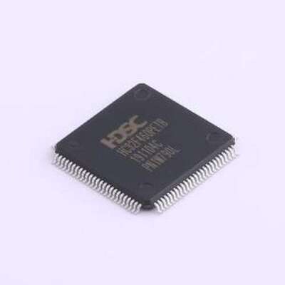 HC32F460PETB-LQFP100 单片机(MCU/MPU/SOC) HC32F460PETB-LQFP10
