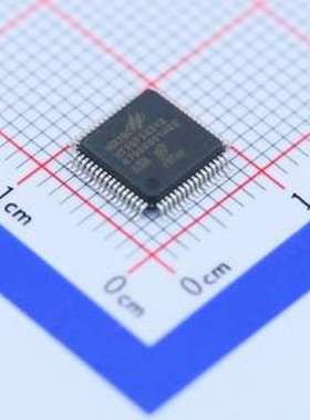 HT32F52342 单片机(MCU/MPU/SOC) HT32F52342 LQFP-64(7x7)
