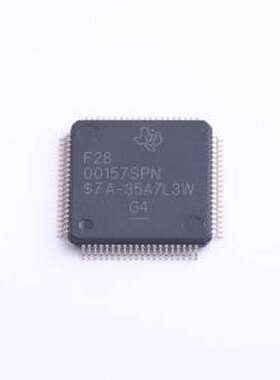 F2800157SPNR 单片机(MCU/MPU/SOC) F2800157SPNR LQFP-80(10x10)