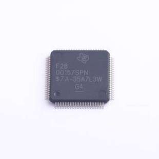 F2800157SPNR 单片机(MCU/MPU/SOC) F2800157SPNR LQFP-80(10x10)