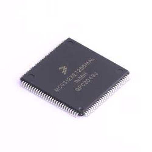 MC9S12XET256MAL 单片机(MCU/MPU/SOC) MC9S12XET256MAL LQFP-112